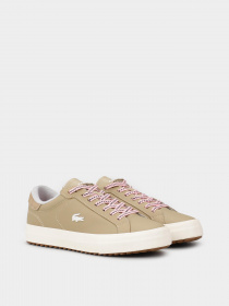 Кеди Lacoste Powercourt Winter 223 1 модель 746SFA0071BW7 Фото