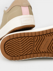 Кеди Lacoste Powercourt Winter 223 1 модель 746SFA0071BW7 Фото