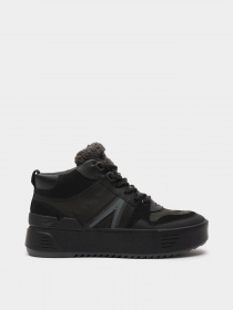 Черевики та чоботи Lacoste L002 Winter Mid модель 746CFA003602H Фото