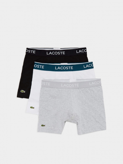Нижнее белье Lacoste модель 6H3420031 Фото