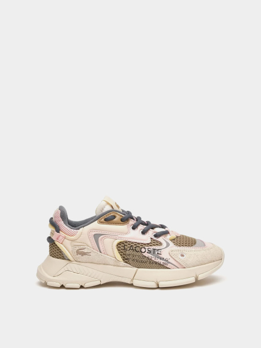 Кроссовки Lacoste SPORT L003 модель 746SFA0003UH1 Фото