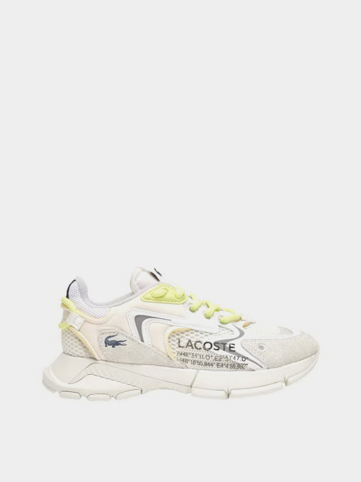 Кроссовки Lacoste L003 SNEAKERS модель 746SFA0003WP2 Фото