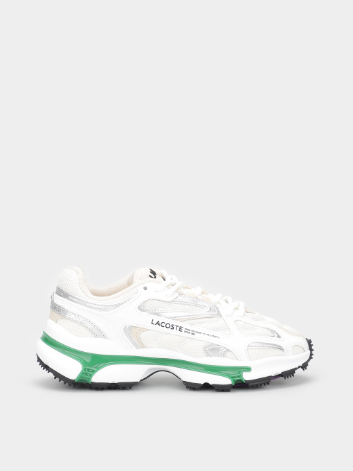 Кроссовки Lacoste L003 модель 747SFA0012082 Фото