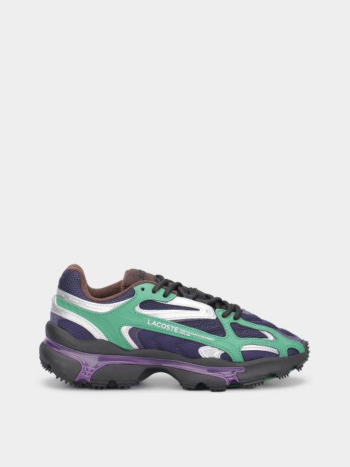 Кроссовки Lacoste L003 модель 747SFA00122S3 Фото