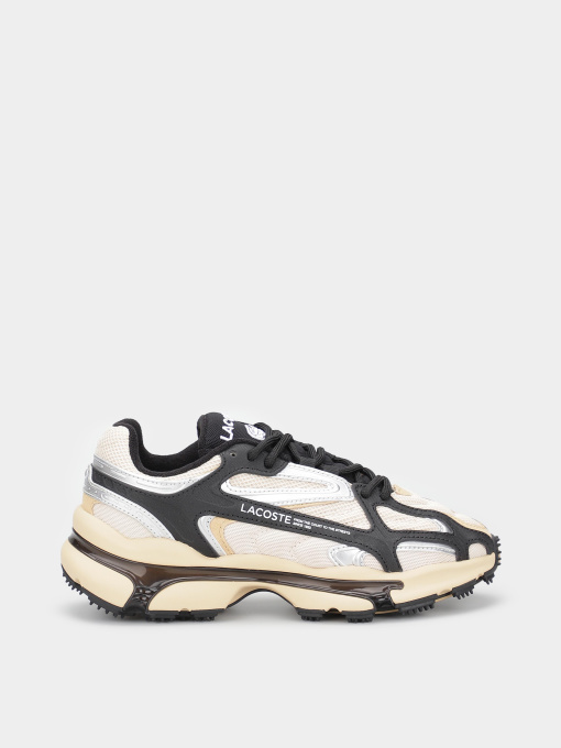 Кроссовки Lacoste L003 2K24 модель 747SFA00123E8 Фото
