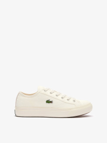 Кеди Lacoste BACKCOURT модель 747CFA000618C Фото