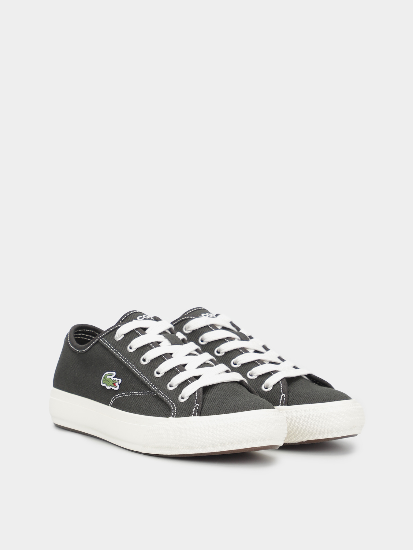 Кеды Lacoste BACKCOURT 124 модель 747CFA0006454 Фото