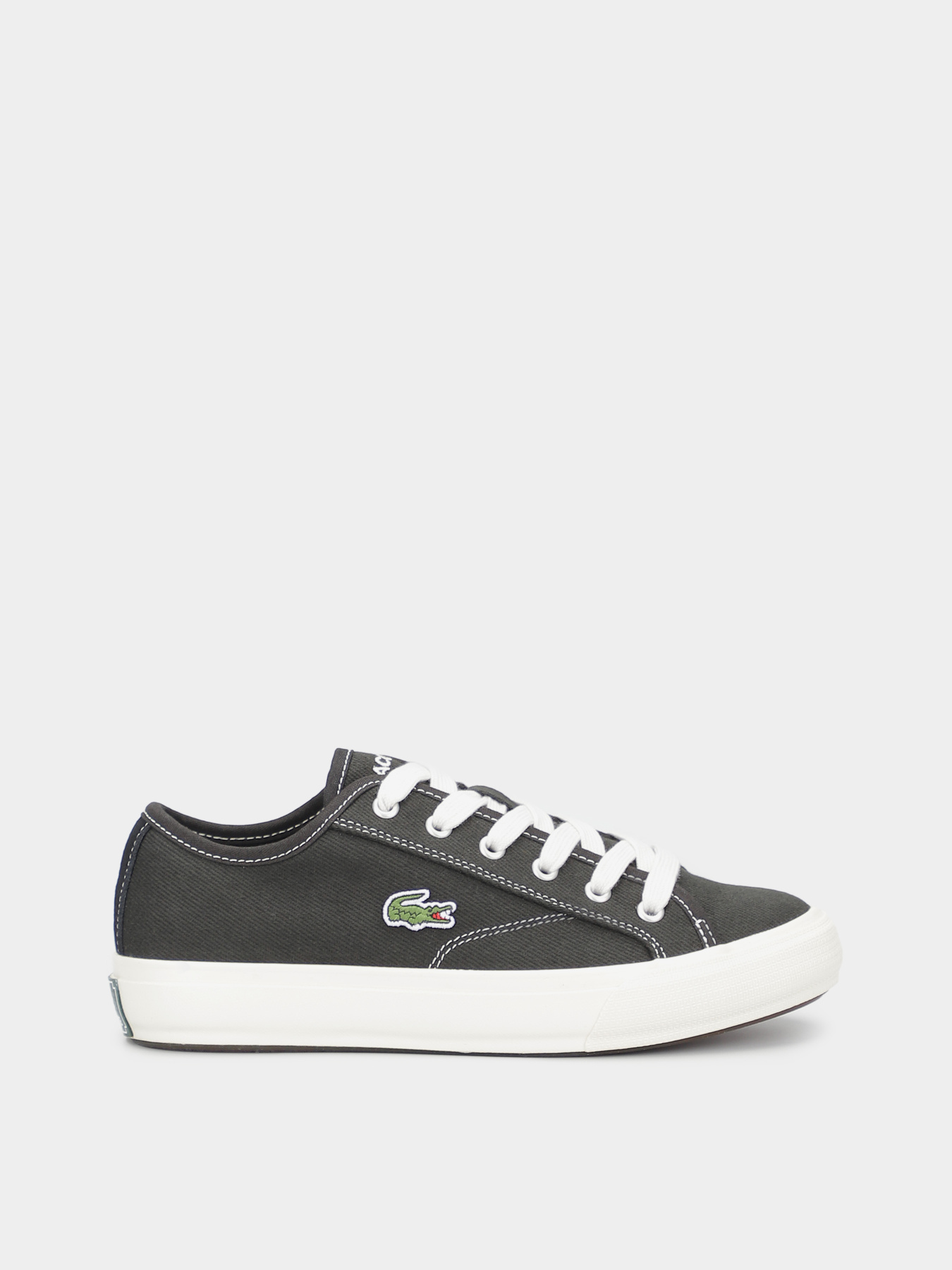 Кеды Lacoste BACKCOURT 124 модель 747CFA0006454 Фото