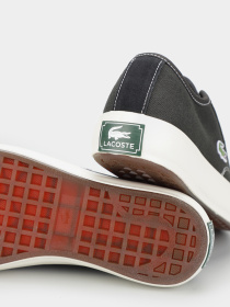Кеды Lacoste BACKCOURT 124 модель 747CFA0006454 Фото