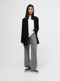 Кеды Lacoste BACKCOURT 124 модель 747CFA0006454 Фото