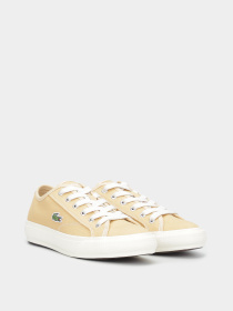 Кеды Lacoste BACKCOURT модель 747CFA0006BW7 Фото