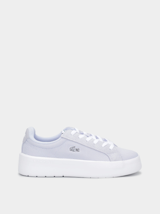 Кеды Lacoste CARNABY PLAT LT модель 747SFA00842K7 Фото