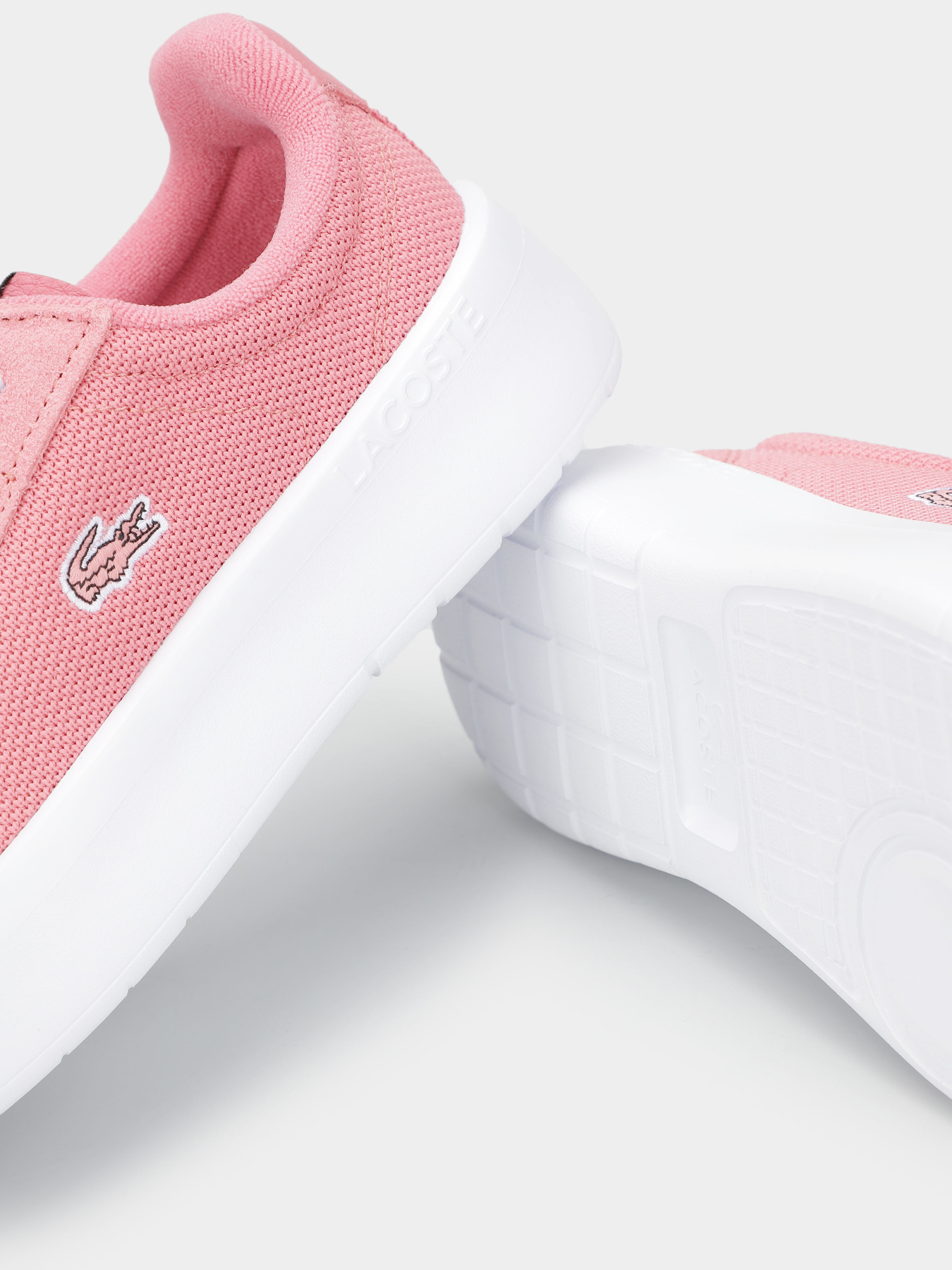 Кеди Lacoste CARNABY PLAT LT модель 747SFA0084F50 Кеди Lacoste CARNABY PLAT LT модель 747SFA0084F50 Фото
