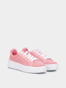 Кеди Lacoste CARNABY PLAT LT модель 747SFA0084F50 Фото