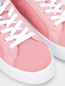 Кеди Lacoste CARNABY PLAT LT модель 747SFA0084F50 Фото
