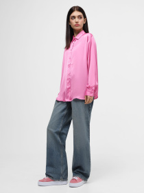 Кеди Lacoste CARNABY PLAT LT модель 747SFA0084F50 Фото
