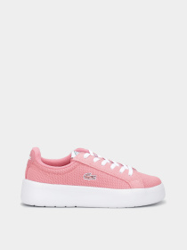 Кеды Lacoste CARNABY PLAT LT модель 747SFA0084F50 Фото