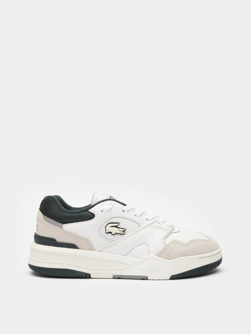 Кеды Lacoste LINESHOT модель 746SFA00751R5 Фото