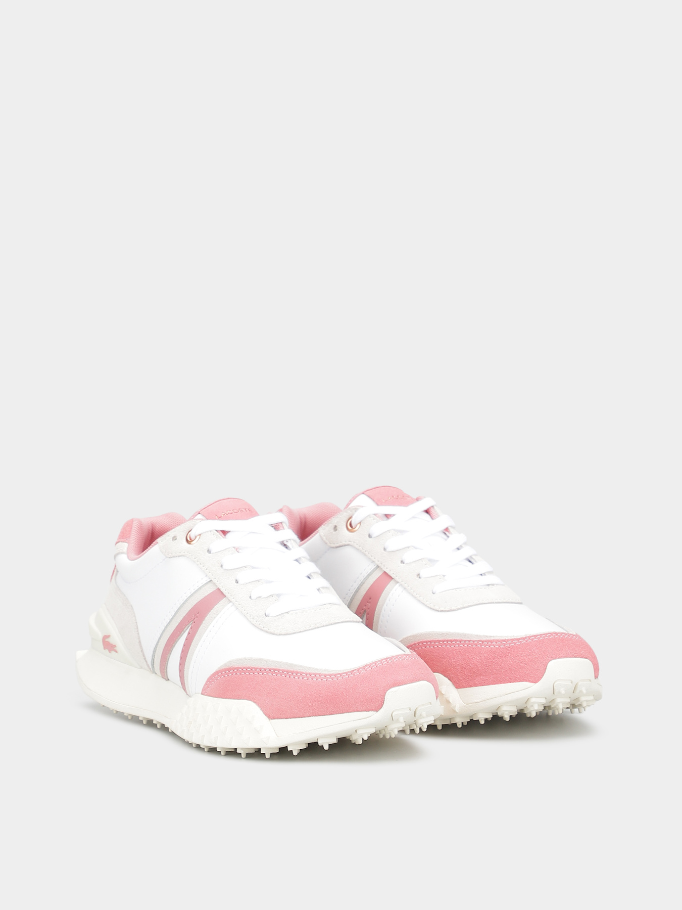 Кросівки Lacoste L-SPIN модель 747SFA0021B53 Фото