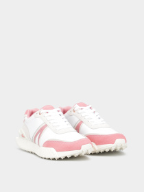 Кросівки Lacoste L-SPIN модель 747SFA0021B53 Фото