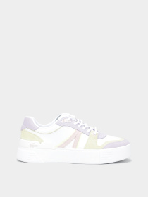 Кеды Lacoste L002 модель 747SFA0051B53 Фото