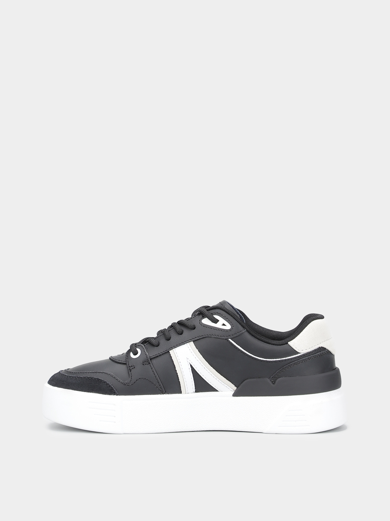 Кеди Lacoste L002 модель 747SFA0055454 Фото