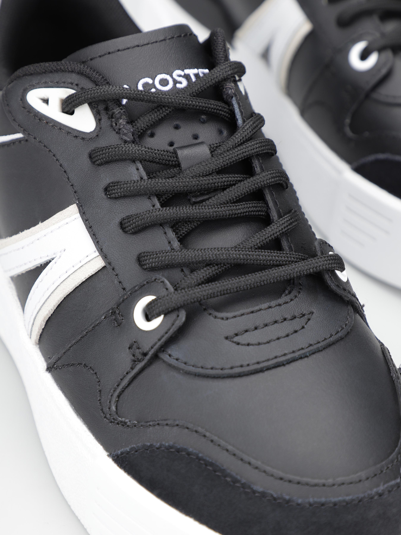 Кеди Lacoste L002 модель 747SFA0055454 Фото
