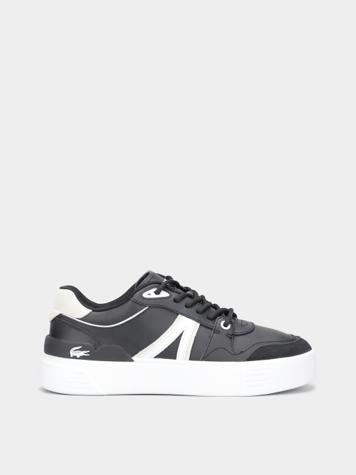 Кеди Lacoste L002 модель 747SFA0055454 Фото