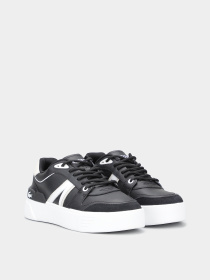 Кеди Lacoste L002 модель 747SFA0055454 Фото