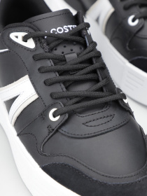 Кеди Lacoste L002 модель 747SFA0055454 Фото