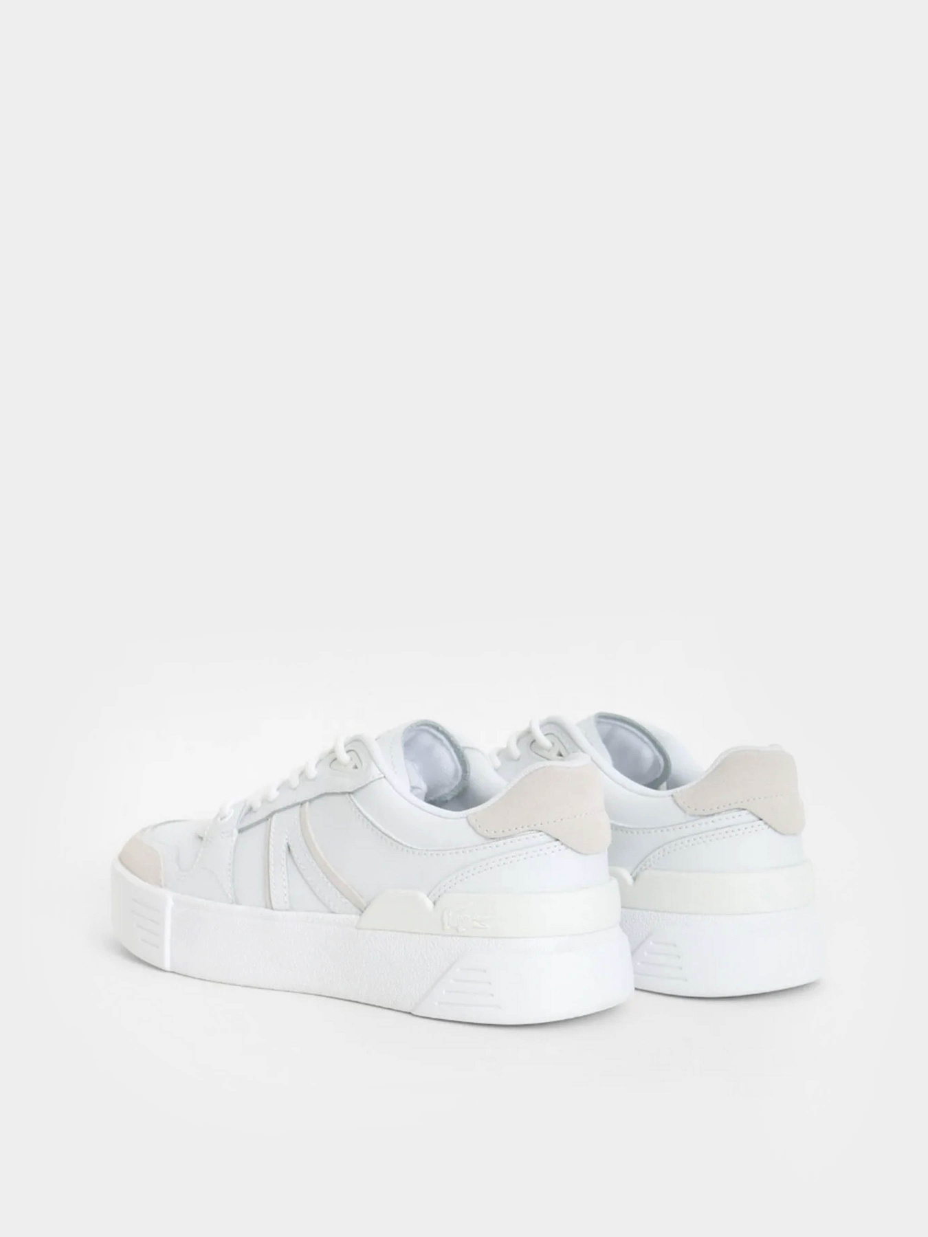 Кеды Lacoste L002 модель 747SFA005565T Кеды Lacoste L002 модель 747SFA005565T Фото