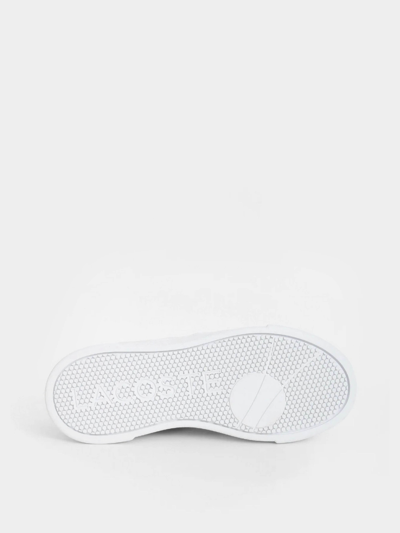 Кеды Lacoste L002 модель 747SFA005565T Кеды Lacoste L002 модель 747SFA005565T Фото