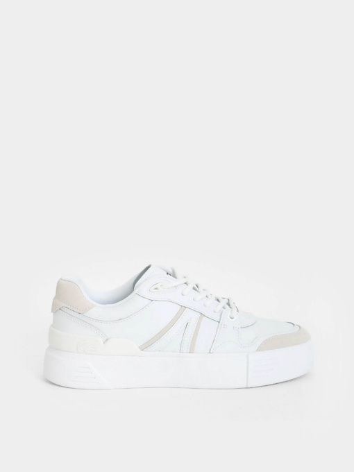 Кеды Lacoste L002 модель 747SFA005565T Фото