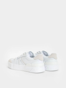 Кеды Lacoste L002 модель 747SFA005565T Фото