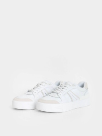 Кеды Lacoste L002 модель 747SFA005565T Фото