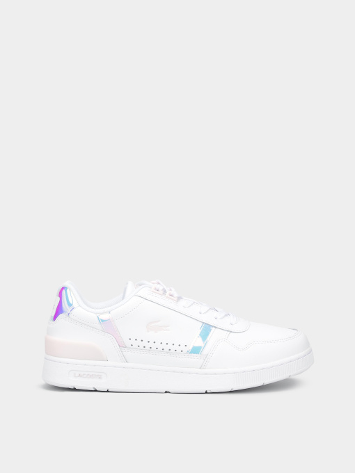 Кеды Lacoste T-CLIP модель 747SFA00611Y9 Фото