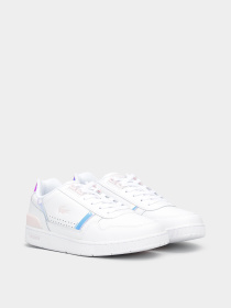 Кеди Lacoste T-CLIP модель 747SFA00611Y9 Фото