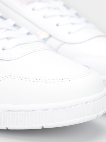Кеди Lacoste T-CLIP модель 747SFA00611Y9 Фото