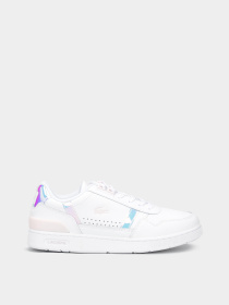Кеди Lacoste T-CLIP модель 747SFA00611Y9 Фото