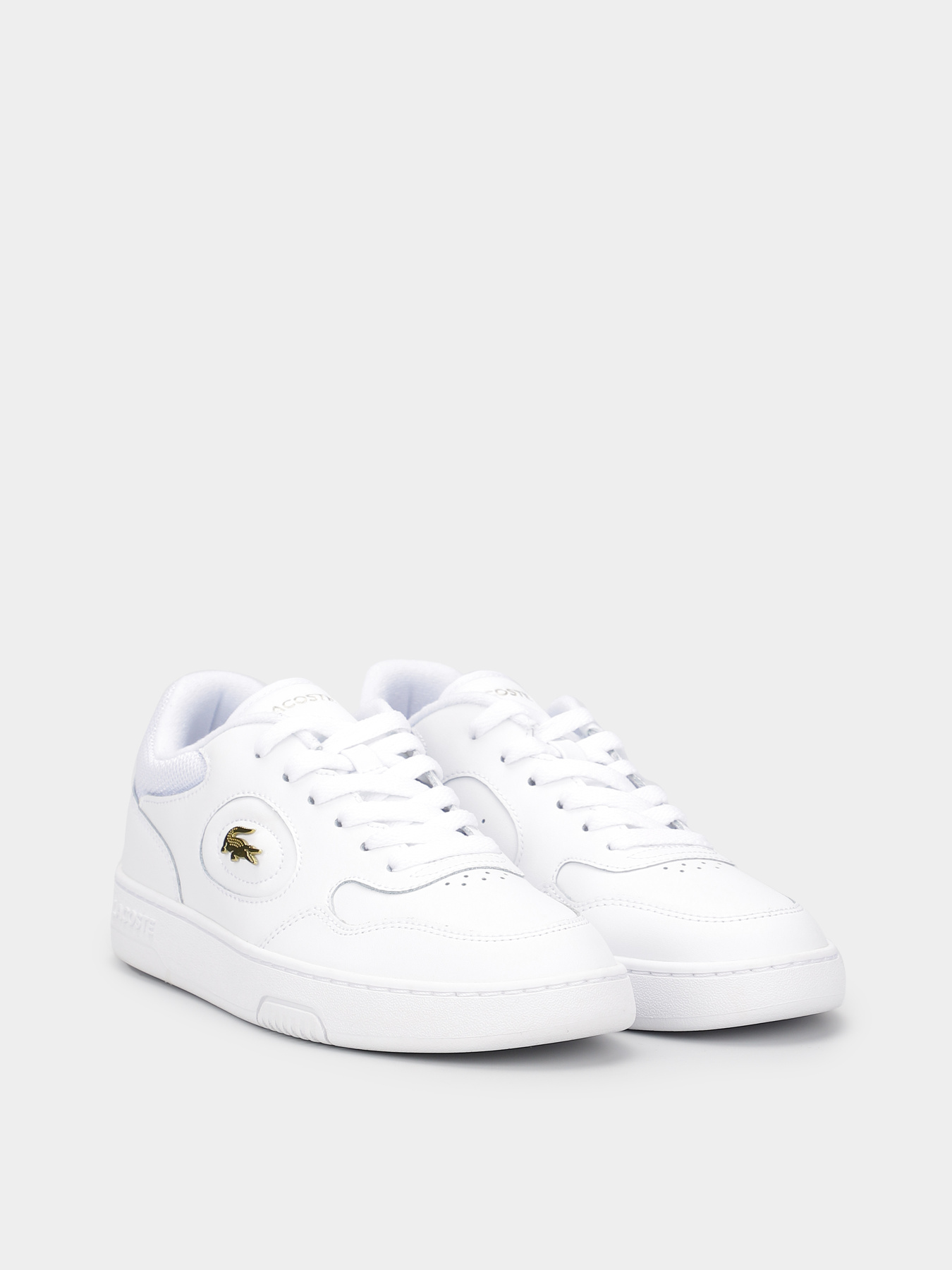 Кеди Lacoste LINESET модель 747SFA0083216 Фото