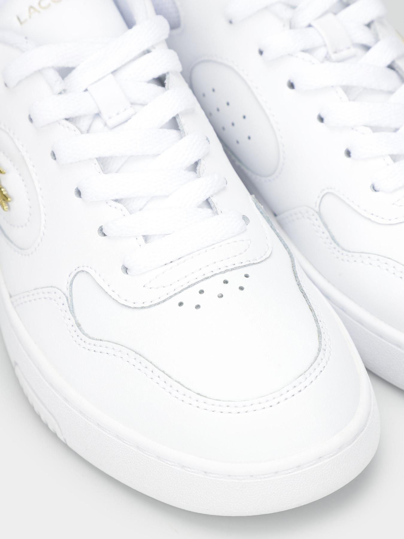 Кеди Lacoste LINESET модель 747SFA0083216 Фото