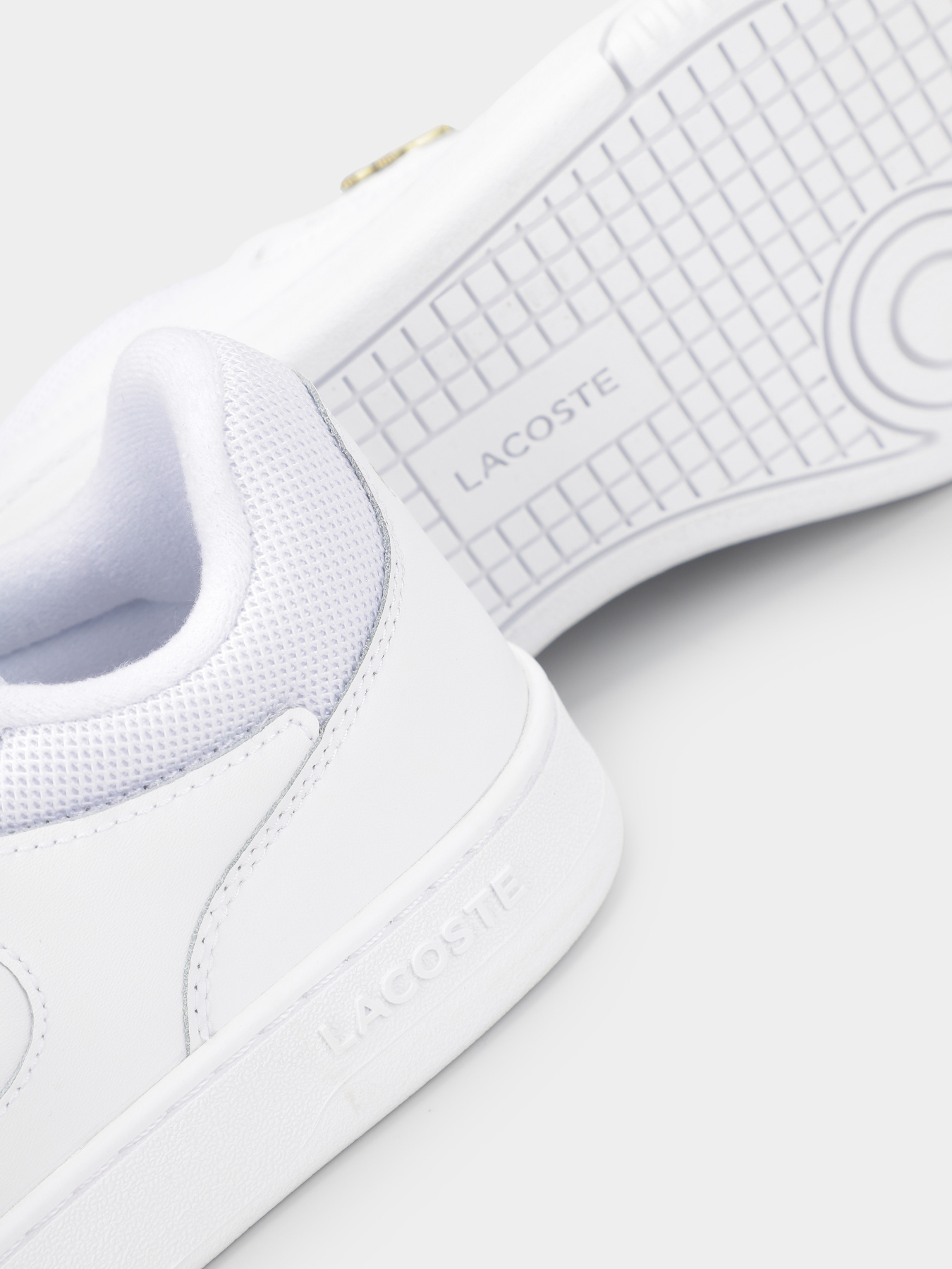 Кеди Lacoste LINESET модель 747SFA0083216 Фото