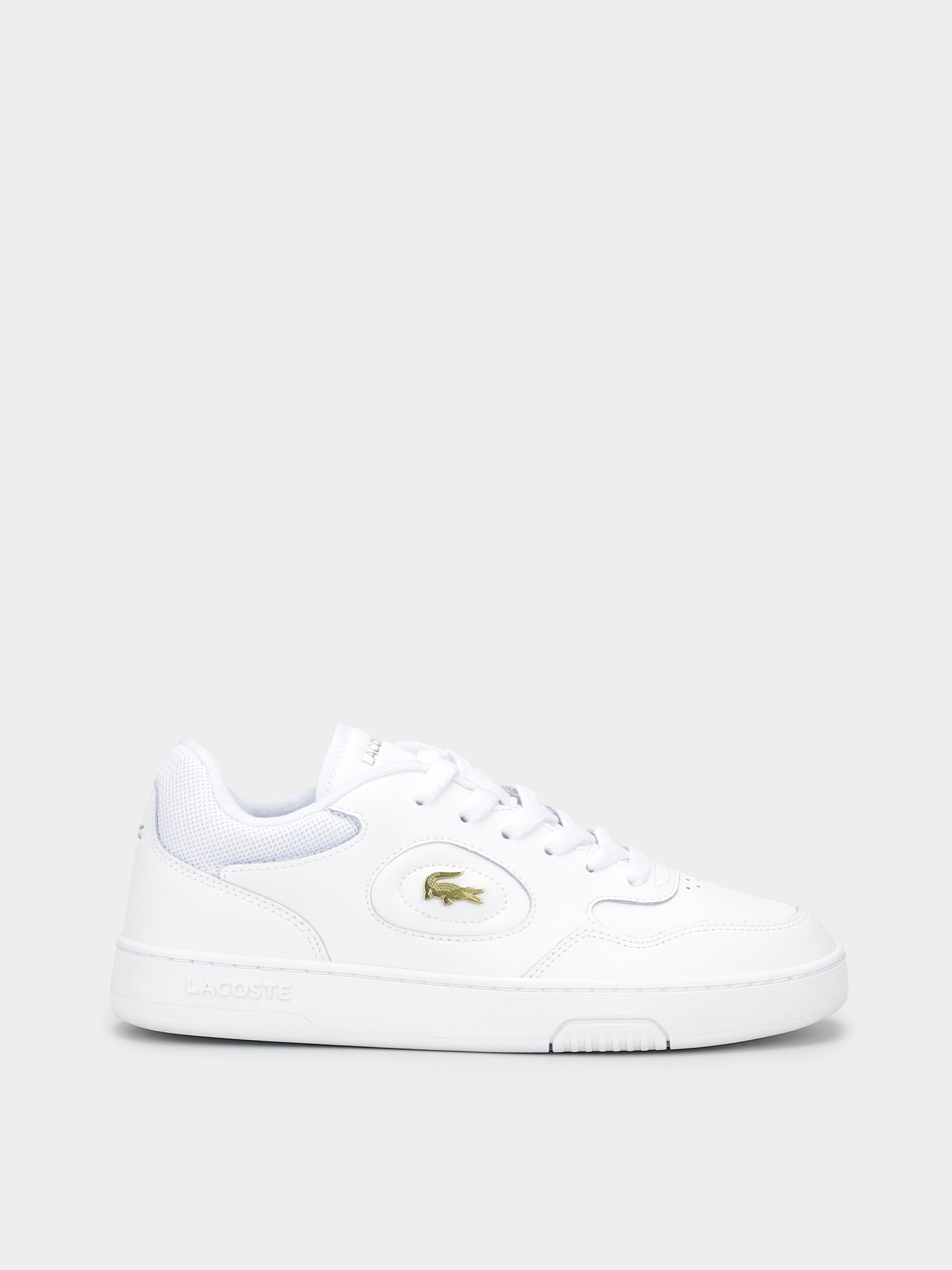Кеди Lacoste LINESET модель 747SFA0083216 Фото