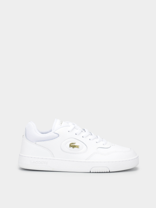 Кеди Lacoste LINESET модель 747SFA0083216 Фото