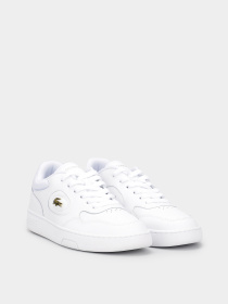 Кеди Lacoste LINESET модель 747SFA0083216 Фото