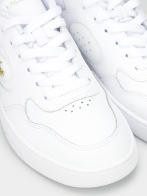 Кеди Lacoste LINESET модель 747SFA0083216 Фото