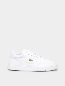 Кеди Lacoste LINESET модель 747SFA0083216 Фото