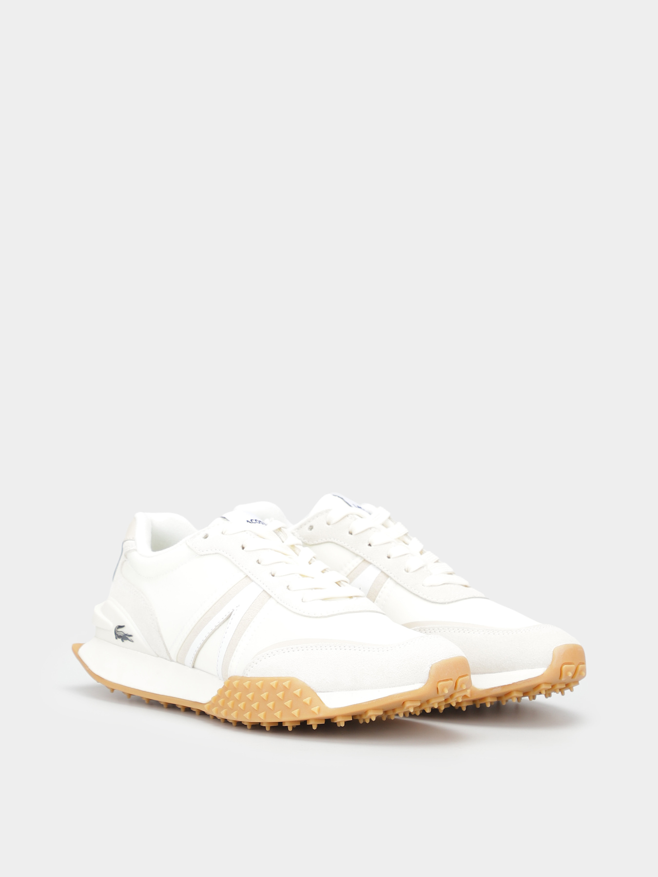 Кросівки Lacoste L-SPIN модель 747SFA0102WN8 Фото