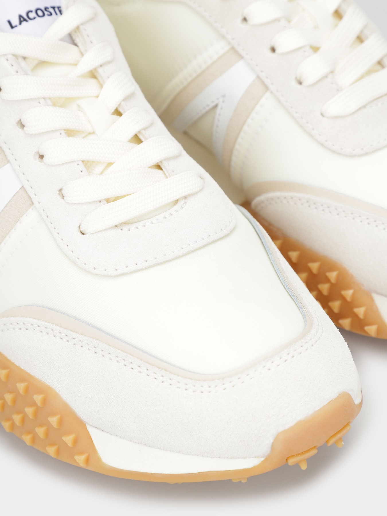 Кросівки Lacoste L-SPIN модель 747SFA0102WN8 Фото