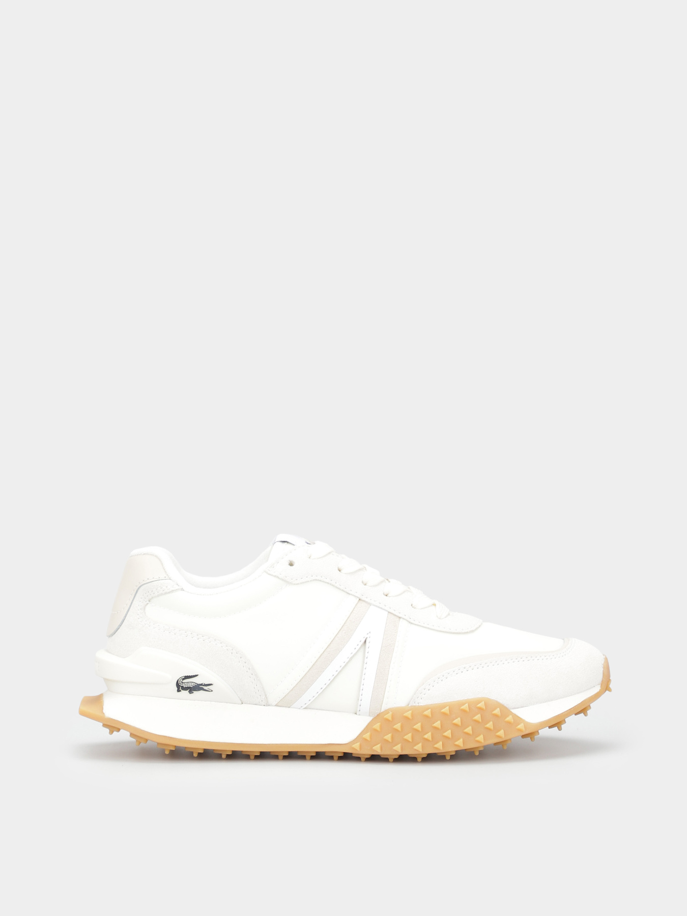 Кросівки Lacoste L-SPIN модель 747SFA0102WN8 Фото
